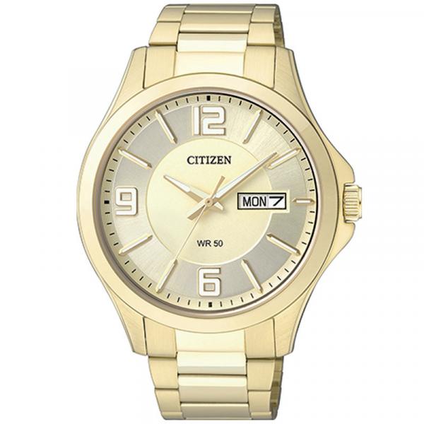 Relógio Citizen Masculino Tz20537g, C/garantia e Nf