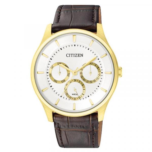 Relógio Citizen Masculino - TZ20608M - Magnum