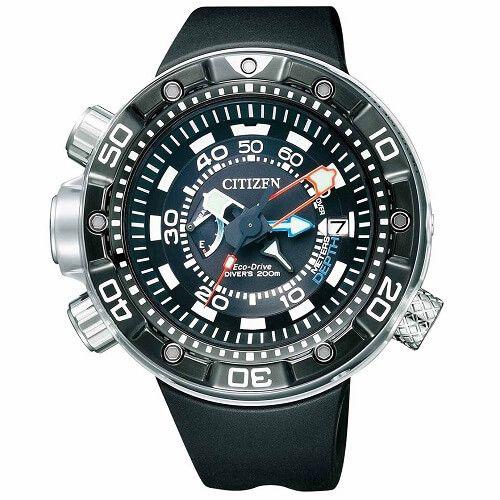 Relógio Citizen Masculino TZ30633N