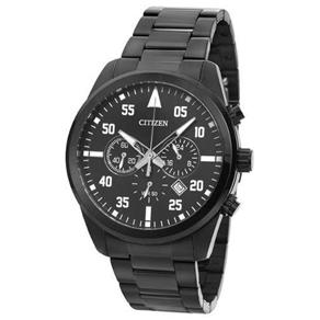 Relógio Citizen Masculino Tz30795p Preto - Loja Oficial