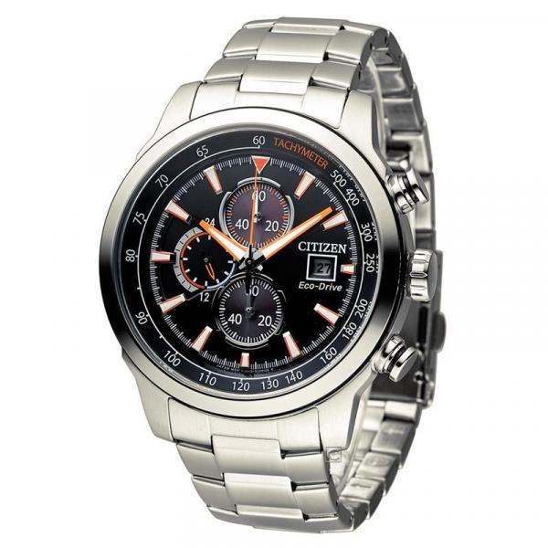 Relógio Citizen Masculino - TZ30900J - Magnum