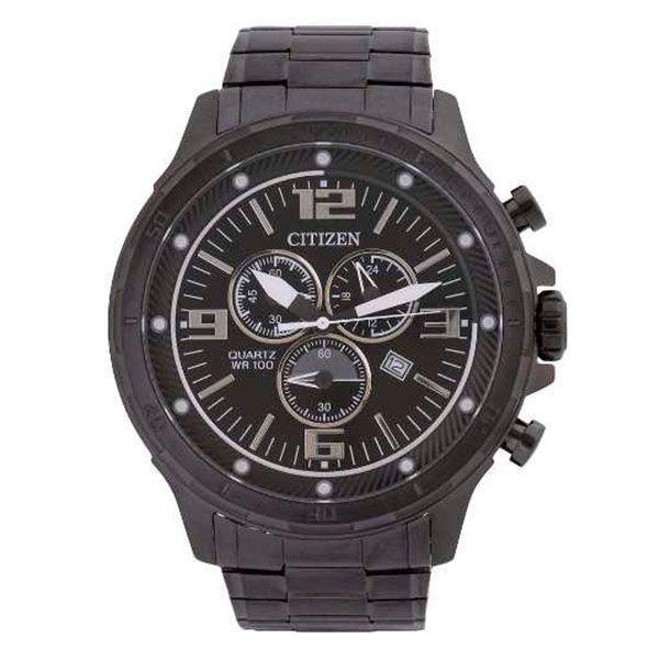 Relógio Citizen Masculino Tz30946d