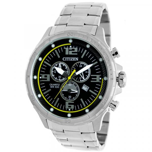 Relógio Citizen Masculino Tz30946t C/garantia e Nf