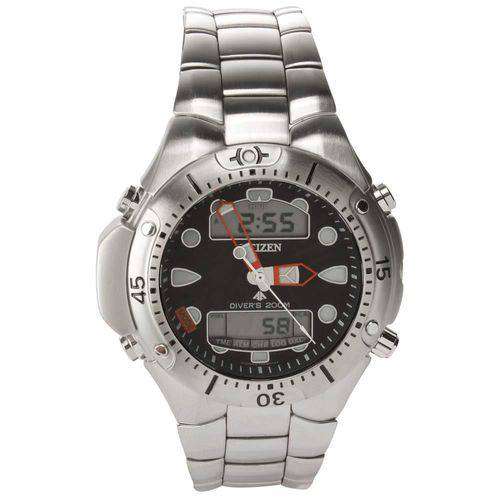 Relógio Citizen Masculino Tz10020d