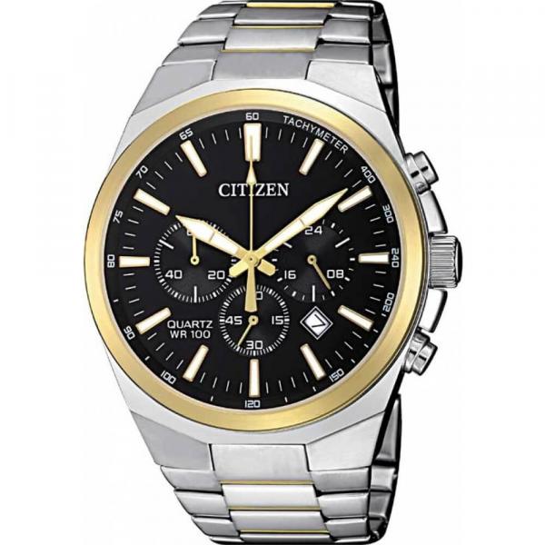 Relógio Citizen Masculino TZ31105D AN8174-58E