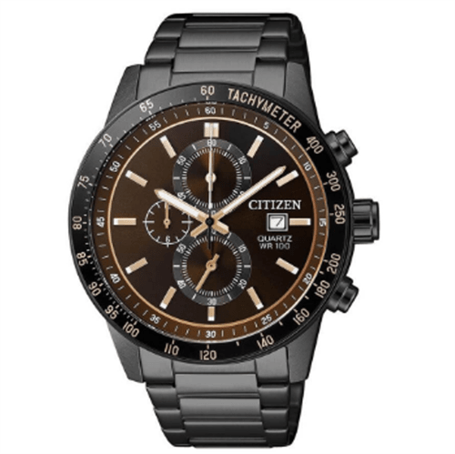 Relógio Citizen Masculino TZ31169R 0