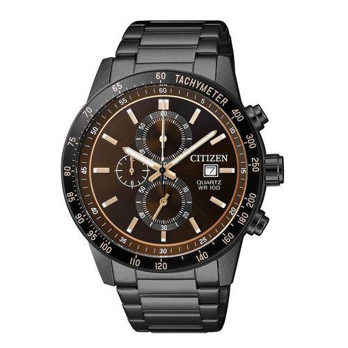 Relógio Citizen Masculino TZ31169R AN3605-55X