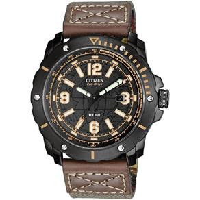 Relógio Citizen Military - BM7279-03E - TZ30599P