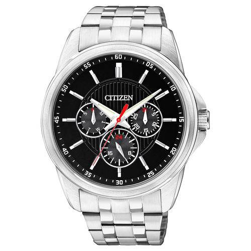 Relógio Citizen Multifunção Ag8340-58e