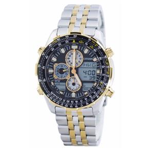 Relógio Citizen - Navihawk - JN0124-84E