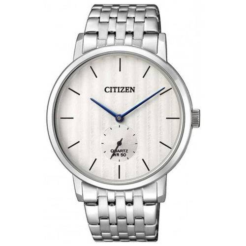 Relógio Citizen Prata Masculino Be9170-56a / Tz20760q