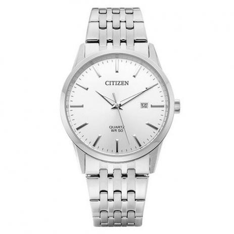 Relógio Citizen Prata Masculino Bi5000-87a / Tz20948q