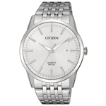 Relógio Citizen Prata Masculino Bi5000-87a / Tz20948q