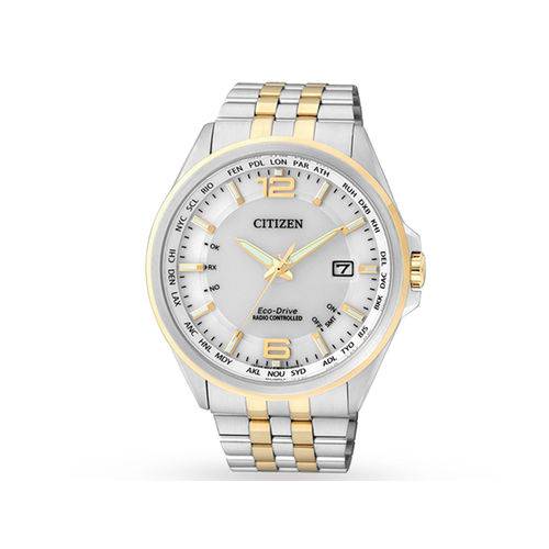 Relógio Citizen Promaster AR TZ20386B / CB0016-57A