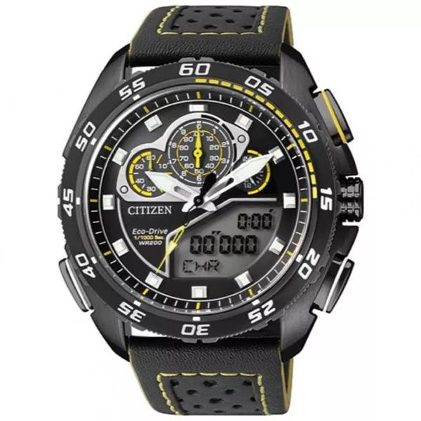 Relógio Citizen Promaster Terra Tz10119y - Jw0125-00e