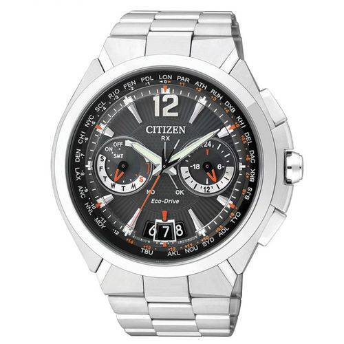 Relógio Citizen ProMaster Eco-Drive TZ20439J / CC1090-52E