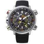 Relógio Citizen Promaster Masculino Titânio Bn4021-02e