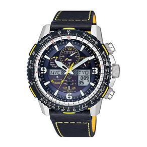 Relógio Citizen Promaster Skyhawk Blue Angel Jy8078-01L