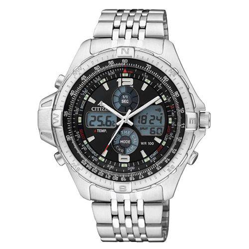 Relógio Citizen ProMaster Terra TZ10093T / JS1041-59E