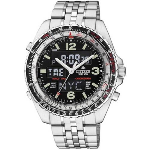 Relógio Citizen ProMaster TZ10075T - JQ8001-57E (DS)