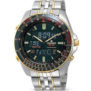 Relógio Citizen Promaster Wingman TZ10084D / Jq8004-59e