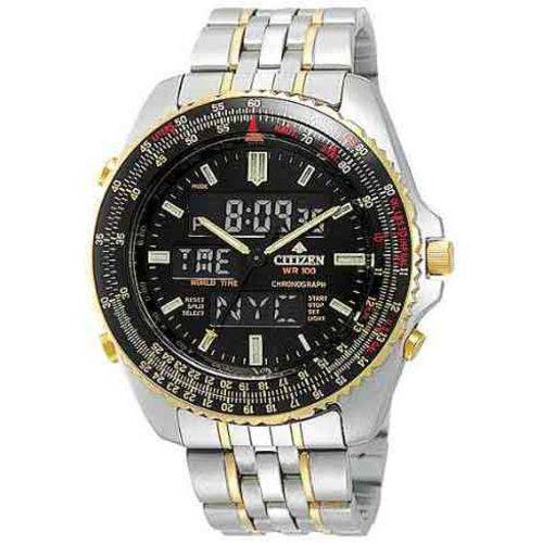 Relógio CITIZEN Promaster Wingman VIJQ8004-59E / TZ10084D