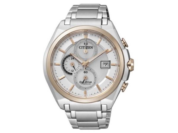 Relógio Citizen Masculino Eco-drive Ca0354-51a/tz30231s