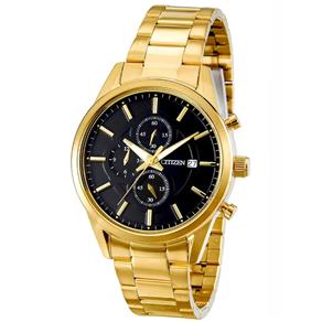 Relógio Citizen TZ20411U Dourado