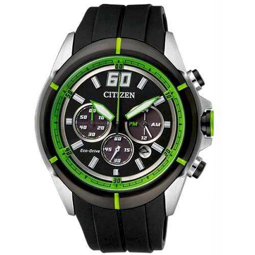 Relógio Citizen Tz30446g Preto