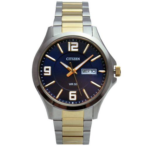 Relógio Citizen Tz20537a - Bf2004-57l