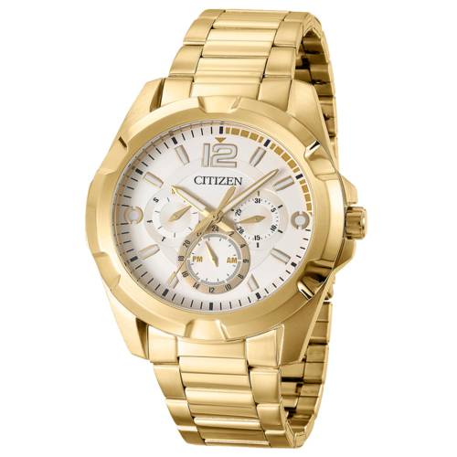 Relógio Citizen TZ20322H Dourado