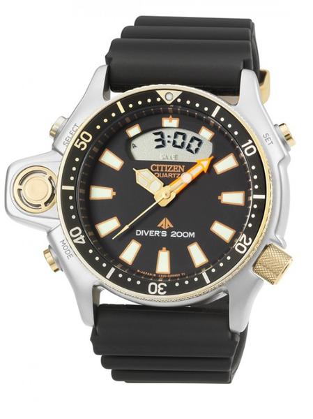 Relogio Citizen - Tz10137p