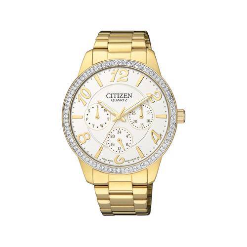 Tamanhos, Medidas e Dimensões do produto Relógio Citizen Tz28280h Dourado