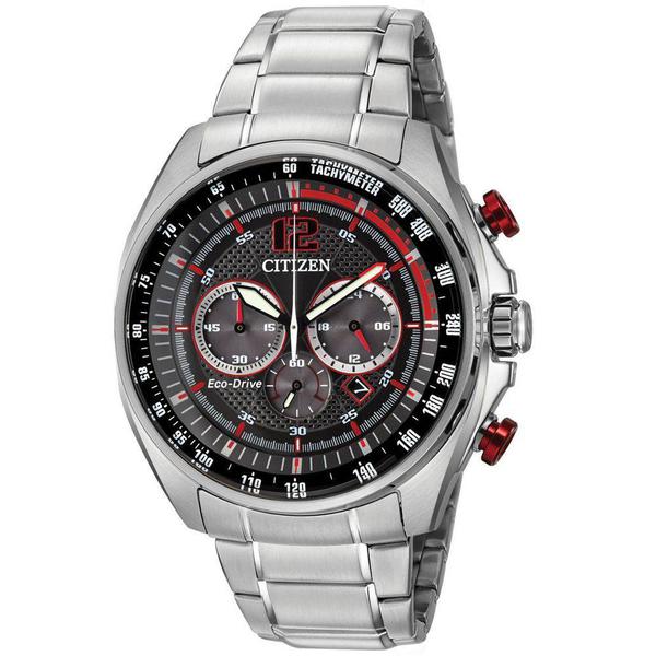 Relógio Citizen WDR Eco-Drive CA4190-54E