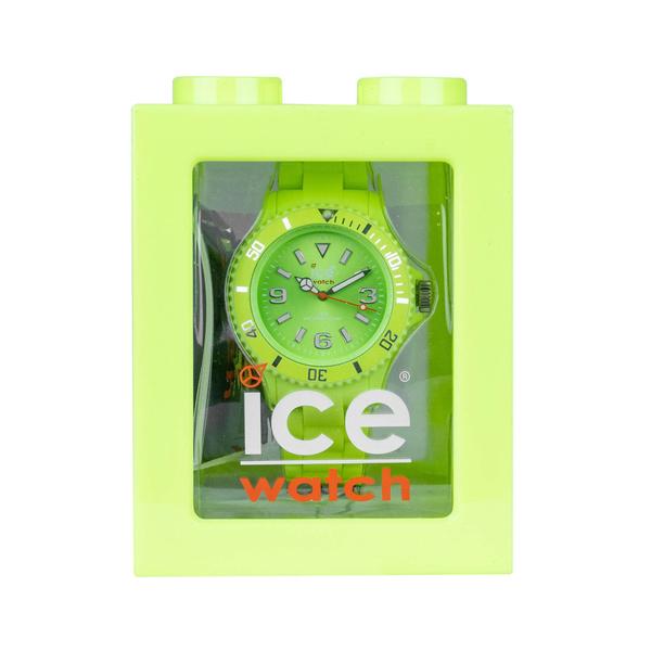 Relógio Classic Fluorescente Verde Ice Watch