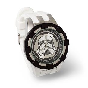 Relógio Classic Star Wars Stormtrooper