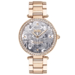 Relógio Coach Feminino Aço Rosé - 14503223 by Vivara