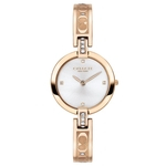 Relógio Coach Feminino Aço Rosé - 14503317 by Vivara