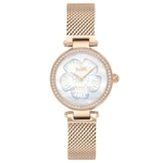 Relógio Coach Feminino Aço Rosé - 14503511 by Vivara