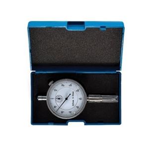 Relógio Comparador 0 - 10 Mm X 0.01 Mm 4AC EDA