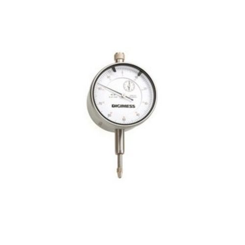 Relógio Comparador (mostrador 58mm) - 0-10mm - Digimess - 121.304