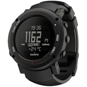 Relogio Computador de Pulso Suunto Core Alu Deep Black