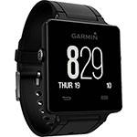 Relógio/Computador de Pulso VivoActive Preto - Garmin