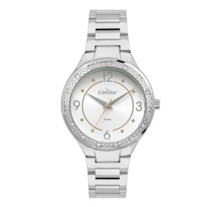 Relógio Condor Bracelete Feminino