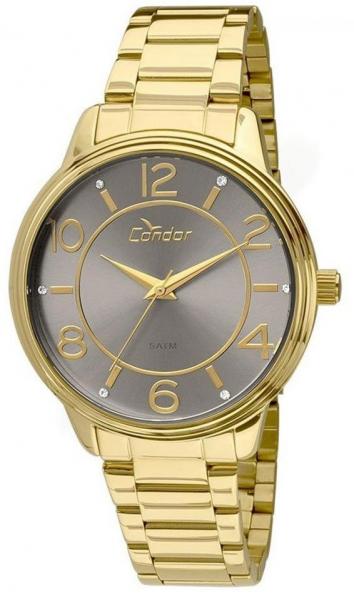 Relógio Condor CO2035KRH/4C Dourado