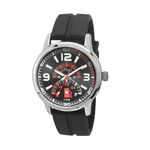 Relógio Condor Coleção Speed Co2115vf/8p - Preto