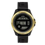 Relógio Condor Digital+ /touchscreen cokw05caa/8d Dourado