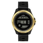 Relógio Condor Digital + Touchscreen Dourado Masculino COKW05CAA/8D