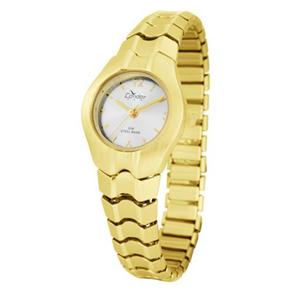 Relógio Condor Feminino Analógico CO2035AU/4B - Dourado