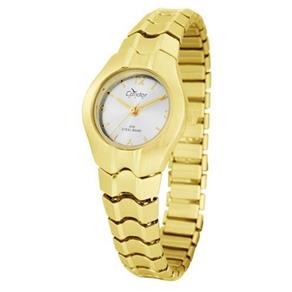 Relógio Condor Feminino Analógico Co2035au/4b - Dourado